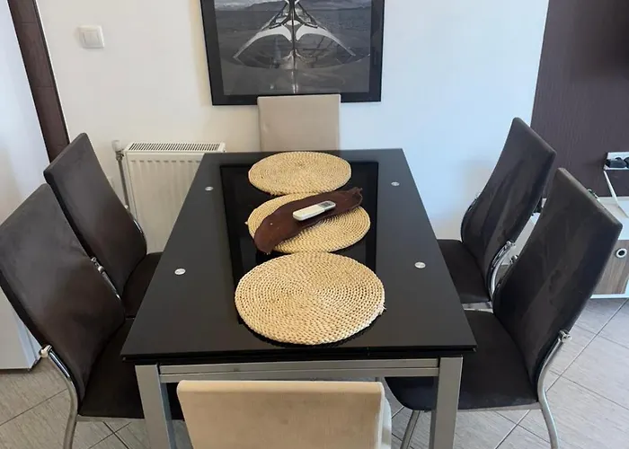 Lägenhet Koni Skopje